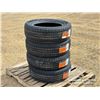 Image 2 : (4) JOYROAD 225/65R17 TIRES