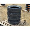 Image 3 : (4) JOYROAD 225/65R17 TIRES
