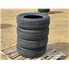 Image 4 : (4) JOYROAD 225/65R17 TIRES