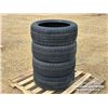 Image 4 : (4) JOYROAD 235/45ZR18 TIRES