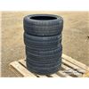 Image 4 : (4) JOYROAD 235/45ZR18 TIRES