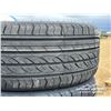 Image 8 : (4) JOYROAD 235/45ZR18 TIRES