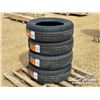Image 1 : (4) JOYROAD 225/65R17 TIRES