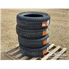 Image 2 : (4) JOYROAD 225/65R17 TIRES
