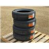 Image 2 : (4) JOYROAD 225/65R17 TIRES