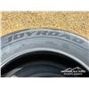 Image 6 : (4) JOYROAD 225/65R17 TIRES