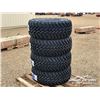 Image 3 : (4) DURUN 285/65R18 TIRES