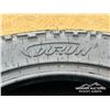 Image 6 : (4) DURUN 285/65R18 TIRES