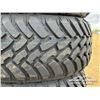 Image 8 : (4) DURUN 285/65R18 TIRES