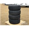 Image 2 : (4) DURUN 285/65R18 TIRES
