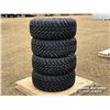 Image 3 : (4) DURUN 285/65R18 TIRES