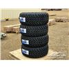Image 4 : (4) DURUN 285/65R18 TIRES