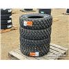 Image 1 : (4) JOYROAD 245/75R16 TIRES