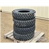 Image 2 : (4) JOYROAD 245/75R16 TIRES