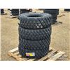 Image 2 : (4) JOYROAD 285/75R16 TIRES