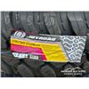 Image 5 : (4) JOYROAD 285/75R16 TIRES