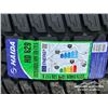 Image 5 : (4) HAIDA 275/55R20 TIRES