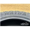 Image 6 : (4) HAIDA 275/55R20 TIRES