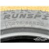 Image 7 : (4) HAIDA 275/55R20 TIRES