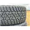 Image 8 : (4) HAIDA 275/55R20 TIRES