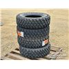 Image 1 : (4) JOYROAD 245/75R16 TIRES