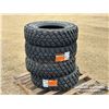 Image 2 : (4) JOYROAD 245/75R16 TIRES