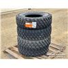 Image 3 : (4) JOYROAD 245/75R16 TIRES
