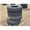 Image 4 : (4) JOYROAD 245/75R16 TIRES
