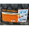 Image 5 : (4) JOYROAD 245/75R16 TIRES