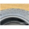 Image 6 : (4) ZWARTHZ 245/75R16 TIRES