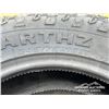 Image 7 : (4) ZWARTHZ 245/75R16 TIRES