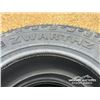 Image 7 : (4) ZWARTHZ 245/75R16 TIRES