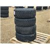 Image 3 : (4) JOYROAD 285/60R18 TIRES
