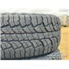 Image 8 : (4) JOYROAD 285/60R18 TIRES