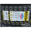 Image 5 : (4) ZWARTHZ 245/75R16 TIRES