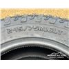 Image 6 : (4) ZWARTHZ 245/75R16 TIRES