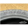 Image 6 : (4) HAIDA 275/55R20 TIRES