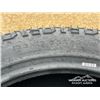 Image 7 : (4) MILEKING 33X12.50R20 TIRES