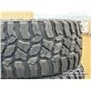 Image 8 : (4) MILEKING 33X12.50R20 TIRES