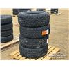 Image 3 : (4) JOYROAD 285/60R18 TIRES