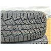 Image 8 : (4) JOYROAD 285/60R18 TIRES