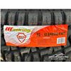 Image 5 : (4) MILEKING 33X12.50R17 TIRES