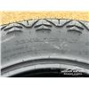 Image 7 : (4) MILEKING 33X12.50R17 TIRES