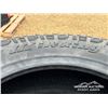 Image 5 : (4) MILEKING 33X12.50R18 TIRES
