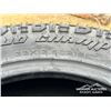 Image 6 : (4) MILEKING 33X12.50R18 TIRES