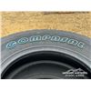 Image 6 : (4) COMPASAL 245/75R17 TIRES