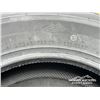 Image 7 : (4) COMPASAL 245/75R17 TIRES