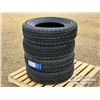 Image 4 : (4) COMPASAL 245/75R17 TIRES