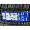 Image 5 : (4) COMPASAL 245/75R17 TIRES