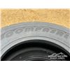 Image 7 : (4) COMPASAL 245/75R17 TIRES